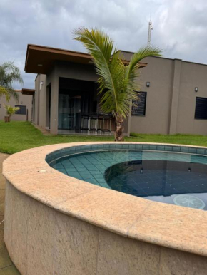 Grandes Lagos Resort Bangalô 2201